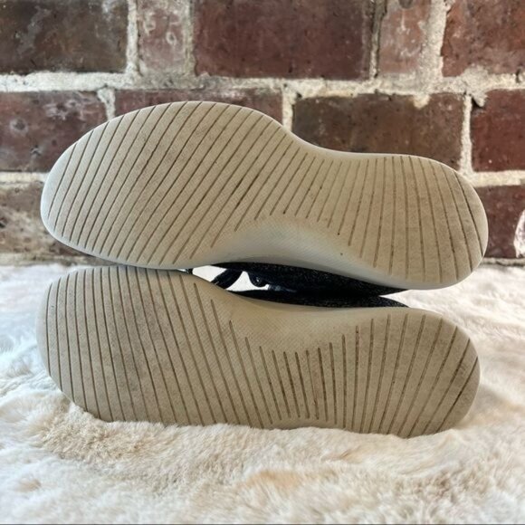 Allbirds Women’s Gray Wool Runners Sneaker Running Shoe Sz 7 - Picture 9 of 10